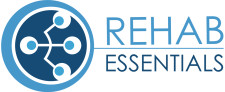 Rehab Essentials, Inc. Logo