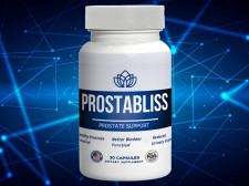 Prostabliss Review 2025