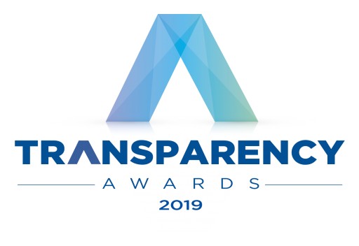 Winners of Inaugural US Transparency Awards Announced