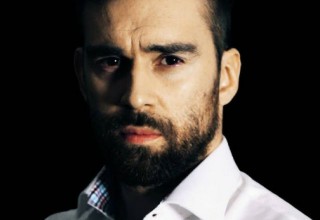 TecraCoin.io Co-Founder, Przemyslaw Karda