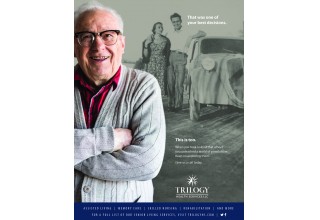 Best Decisions - Insert #1 Front