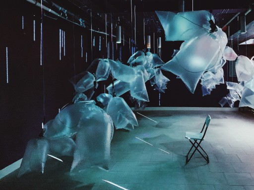 Art, Fashion, Sustainability: An Exhibition Inspiring Us to Think & Live Sustainably