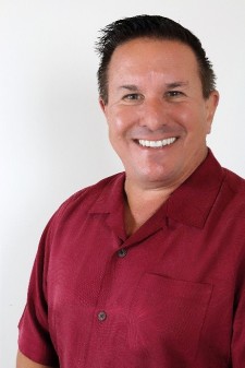 Steve Belmonte Bio Image