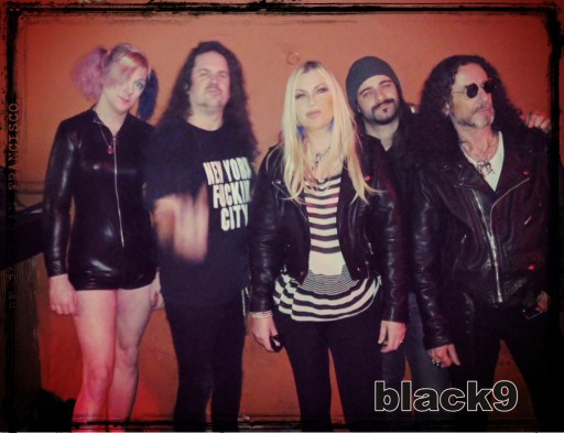 Toronto Indie Metal Underdogs Receive Critical Acclaim and Enter Rock Charts @#14