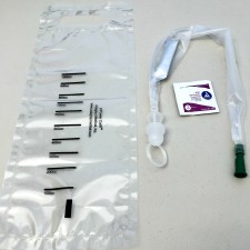 mPower Hydro-S Intermittent Catheter