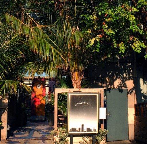 Pérez Art Museum Miami (PAMM) Brings Art to Miami Ironside With Inside|Out