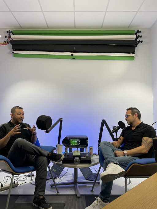 Introducing 'Measure Matters': A New Podcast by Mensor, Exploring the World of Metrology and Pressure Calibration