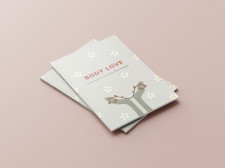 Body Love from Rosebud Woman