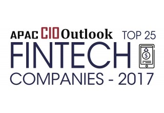 ZorroSign CIO Outlook APAC top 25 Fintech companies