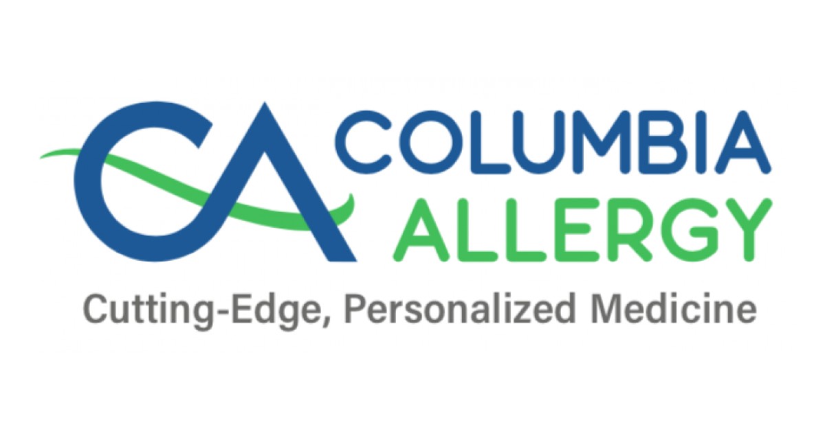 Columbia Allergy Unveils New Oral Immunotherapy Clinic in Redwood City