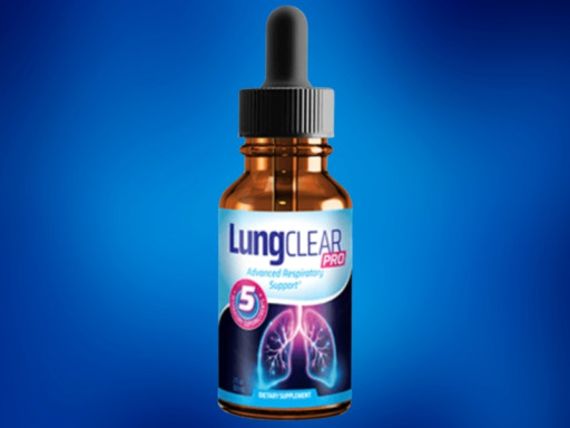 Lung Clear Pro Positioned as Part of 2025’s Respiratory Resilience Movement Amid Allergy & Air Quality Concerns