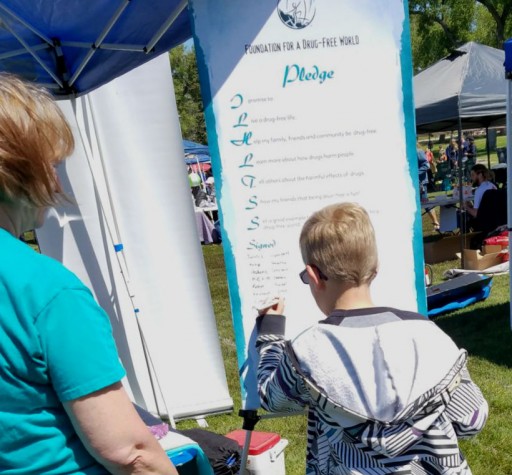 Helping Wyoming Tackle Drug and Alcohol Abuse