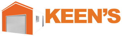 Keen's Buildings