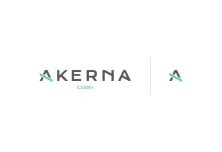 Akerna Corp Logo