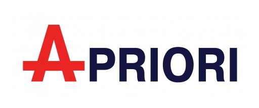 Apriori Featured in the Nilson Report