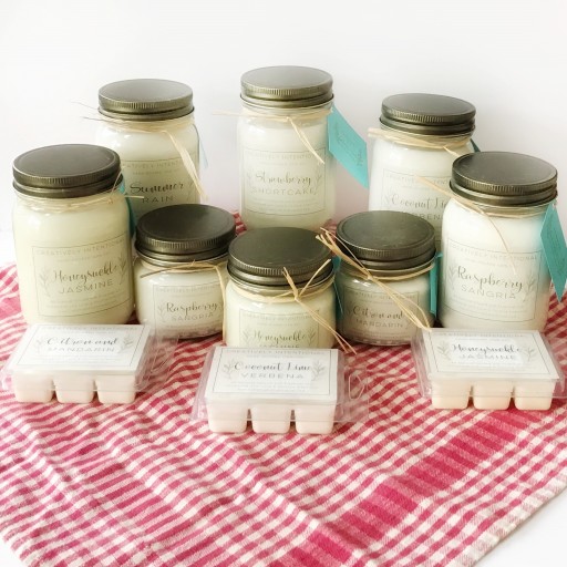 Creatively Intentional's New Summer Getaway Collection 2018 to Sell Out This Summer