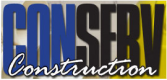 CONSERV Construction