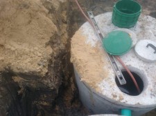 Snyder Septic - Aerobic Septic Repair & Installation