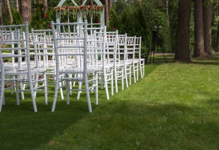 Equipment Rental Chairs