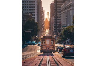 San Francisco 2