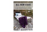 All New Faux Fur Throws