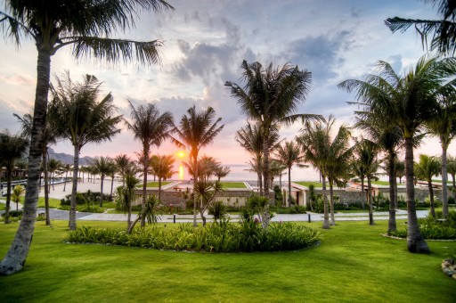 Luxury Lifestyle Awards Names Mia Resort Nha Trang Luxury Resort in Vietnam