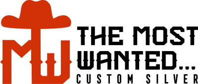 The Most Wanted Custom Silver