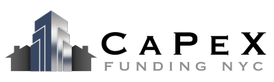 Capex Funding NYC