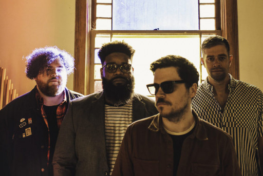 A Fragile Tomorrow Releases 3rd Album for MPress Records, It's Better That Way
