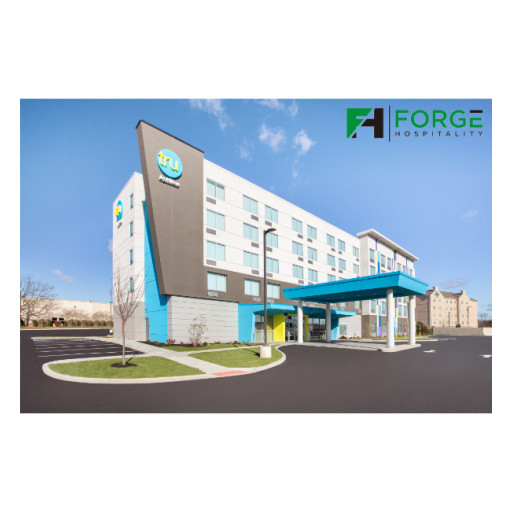 Forge Hospitality Announces Transition to a Self-Managed Hotel Portfolio