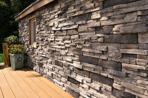 Sherwood Lumber Advances Its Vison of Becoming the Gold Standard in Exterior Building Products Distribution With Its Newest Partnership: Ply Gem MSV and ClipStone