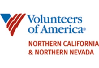 Volunteers of America Logo