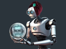 AI Soulmate Sketch Review 2025