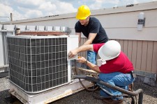 HVAC Repair and Installation in Sacramento
