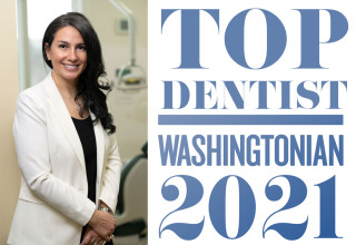 Dr. Atiyeh Emam, Thursday, March 18, 2021, Press release picture
