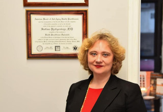 Svetlana Pyatigorskaya