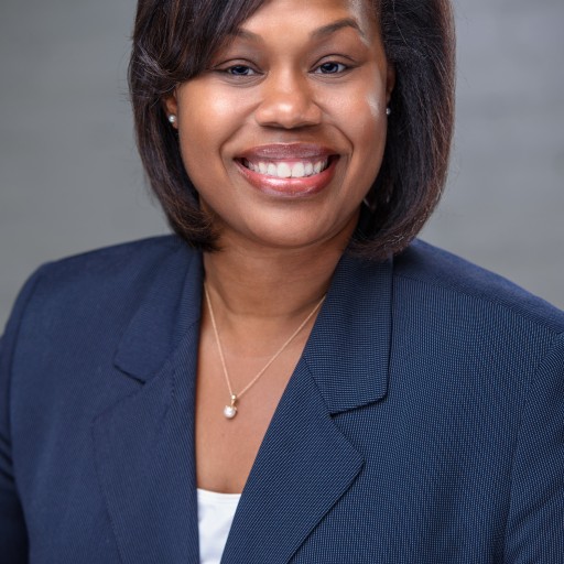 St. Catherine's Village's Felichia Fields Receives McKnight's 2019 Women of Distinction Award