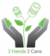 2 Hands 2 Cans