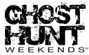 Ghost Hunt Weekends