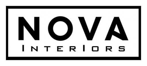 The New "NOVA INTERIORS" Has Arrived