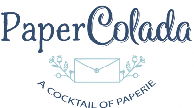 Paper Colada
