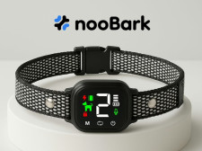 NooBark Anti-Bark Collar Review 2025
