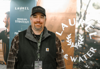Dr. Franklin Gaudi Joins the Laurel Ag & Water Team