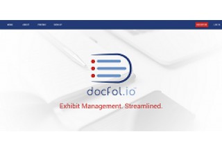 Docfol.io