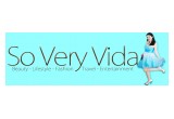 So Very Vida logo