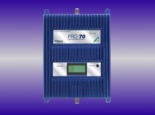 Commercial Cell Phone Signal Booster