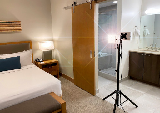 As Holiday Travel Resumes, Effective Disinfection Becomes Even More Essential