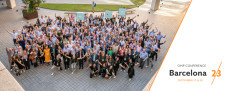 OMP Conference Barcelona