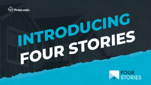 PropLogix Launches Weekly Real Estate News Series, Four Stories