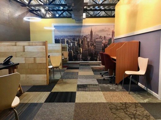 Grand Opening of 354 on Main Street, LLC, Providing Tech Companies Innovative Fully-Furnished Office Space in Winthrop, Massachusetts